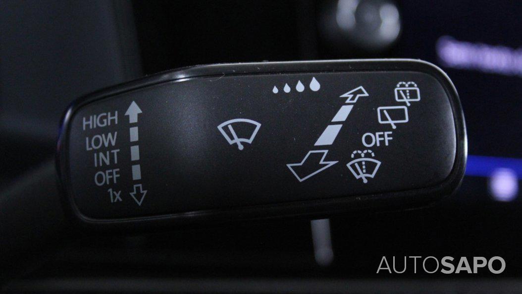 Volkswagen Taigo de 2023