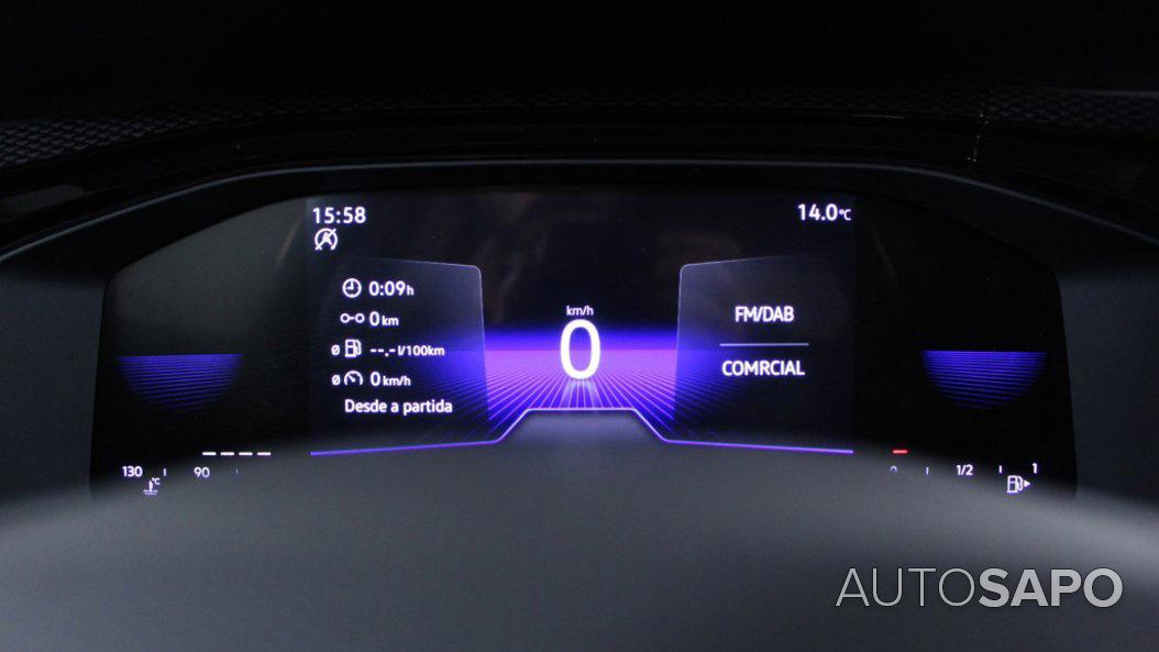 Volkswagen Taigo de 2023