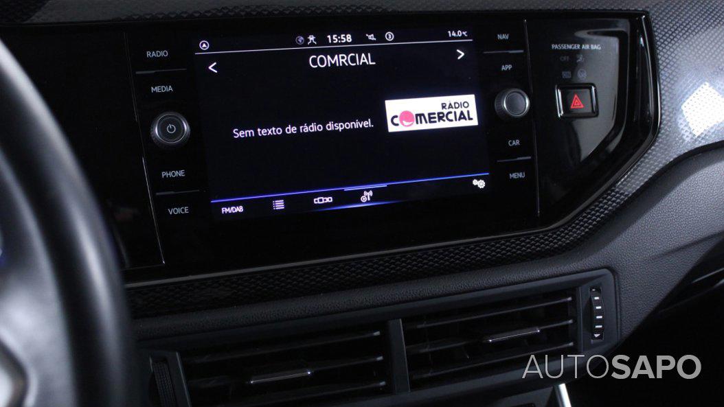 Volkswagen Taigo de 2023