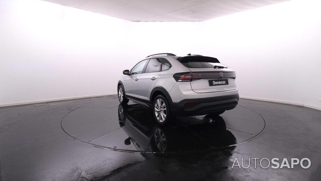Volkswagen Taigo de 2023
