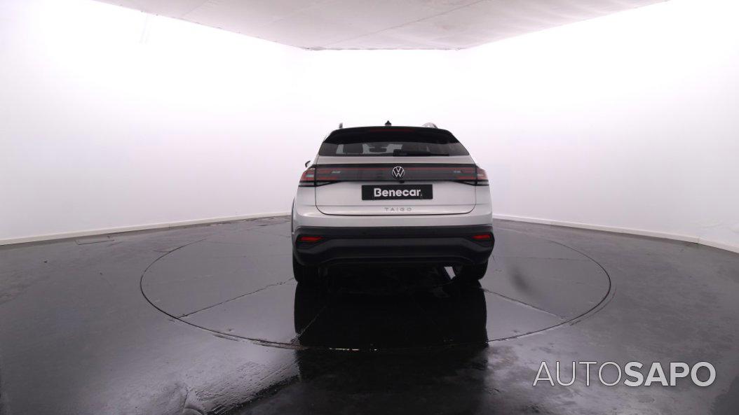 Volkswagen Taigo de 2023