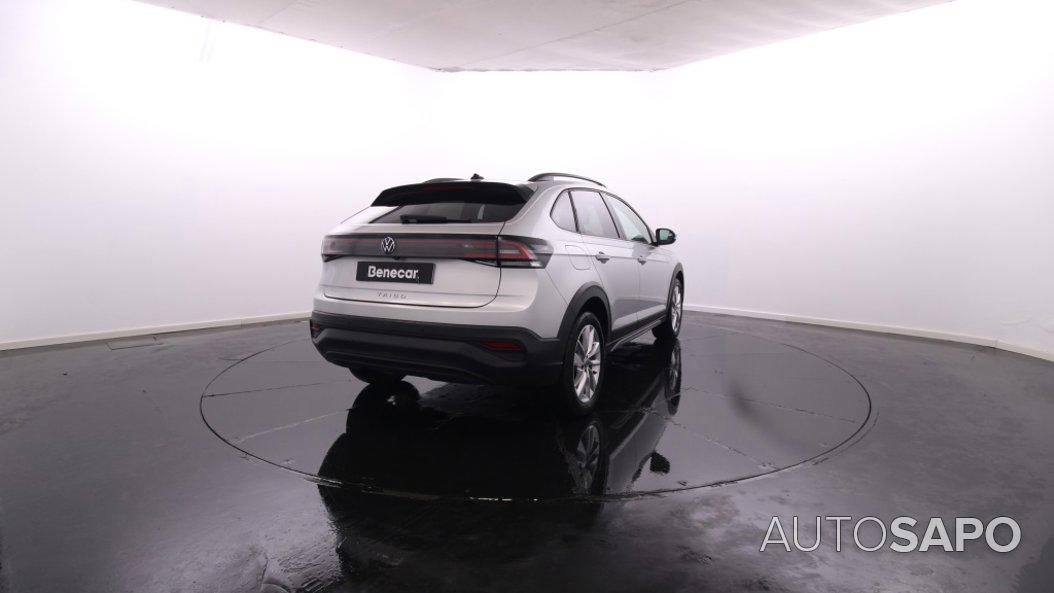 Volkswagen Taigo de 2023