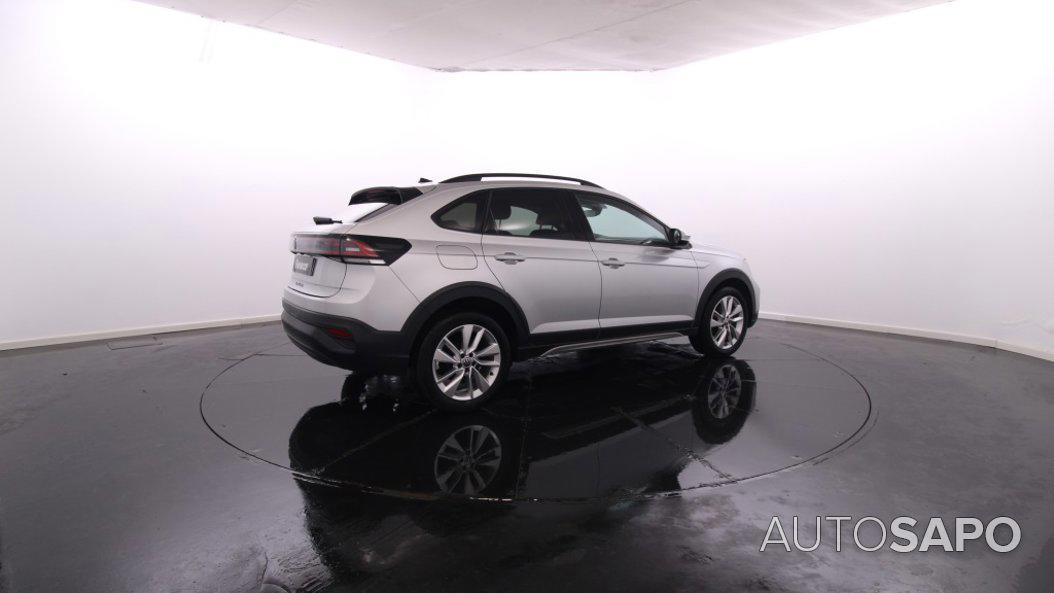 Volkswagen Taigo de 2023