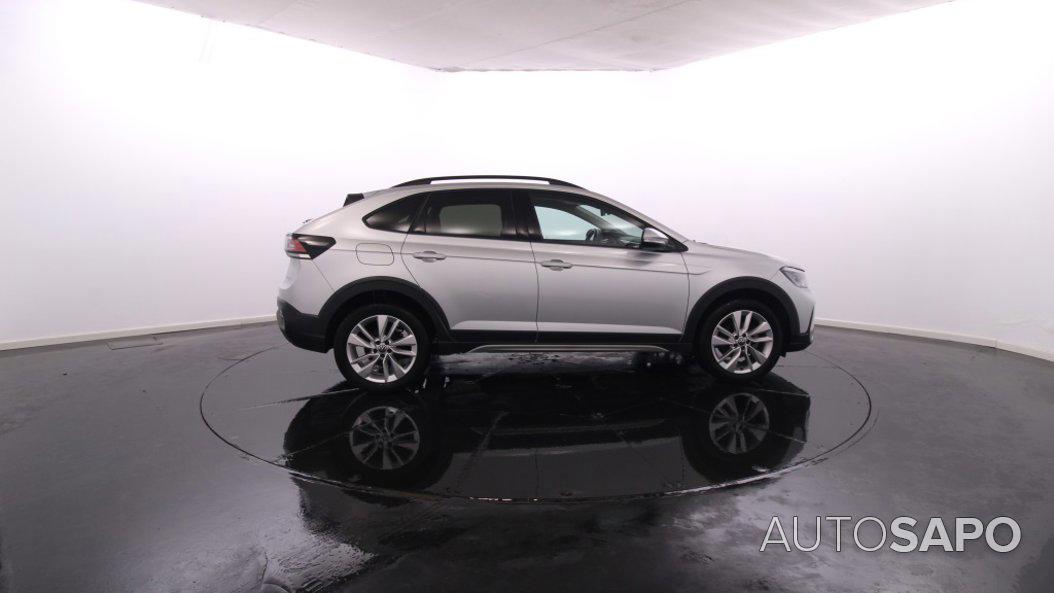 Volkswagen Taigo de 2023