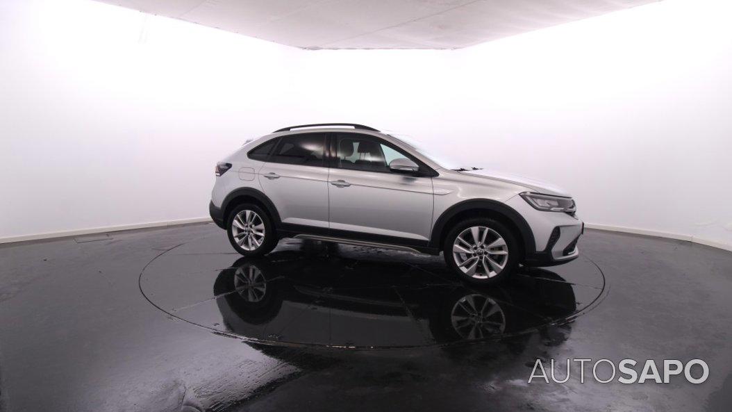 Volkswagen Taigo de 2023