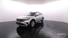 Volkswagen Taigo de 2023