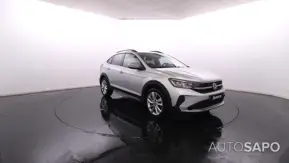 Volkswagen Taigo de 2023