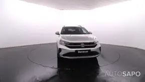 Volkswagen Taigo de 2023