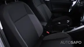 Volkswagen Taigo de 2023