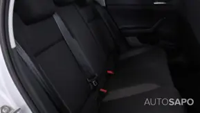 Volkswagen Taigo de 2023