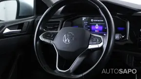 Volkswagen Taigo de 2023