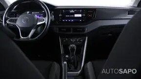 Volkswagen Taigo de 2023