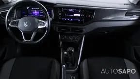 Volkswagen Taigo de 2023