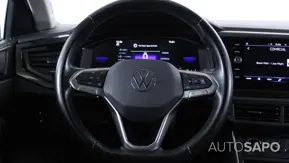 Volkswagen Taigo de 2023