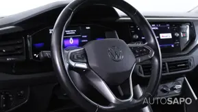 Volkswagen Taigo de 2023