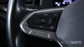 Volkswagen Taigo de 2023