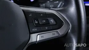 Volkswagen Taigo de 2023