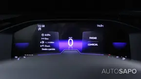 Volkswagen Taigo de 2023