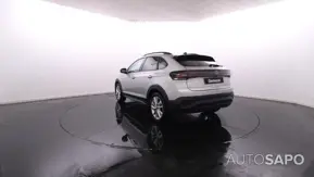 Volkswagen Taigo de 2023