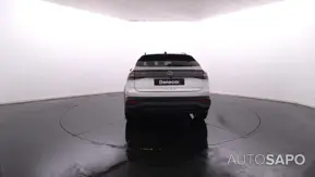 Volkswagen Taigo de 2023