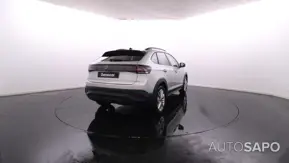 Volkswagen Taigo de 2023