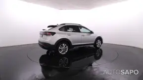 Volkswagen Taigo de 2023