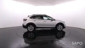 Volkswagen Taigo de 2023