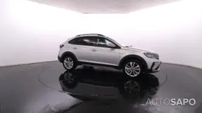 Volkswagen Taigo de 2023