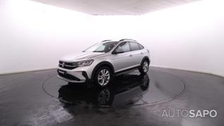 Volkswagen Taigo de 2024