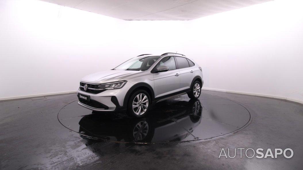 Volkswagen Taigo de 2024