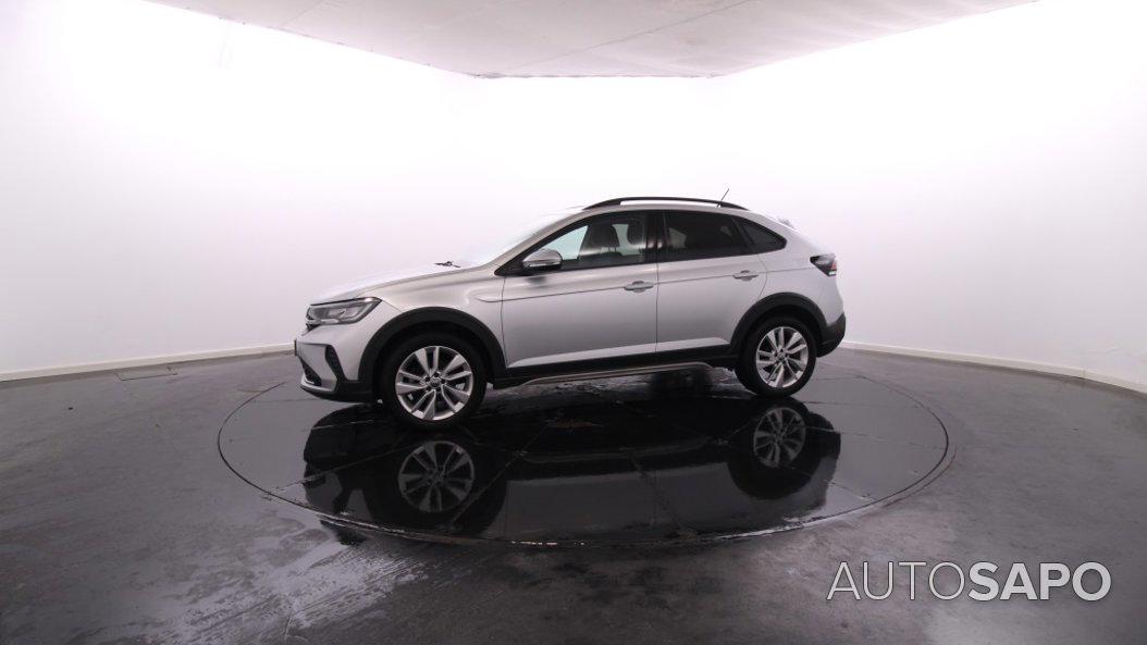 Volkswagen Taigo de 2024