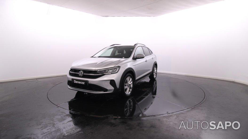 Volkswagen Taigo de 2024