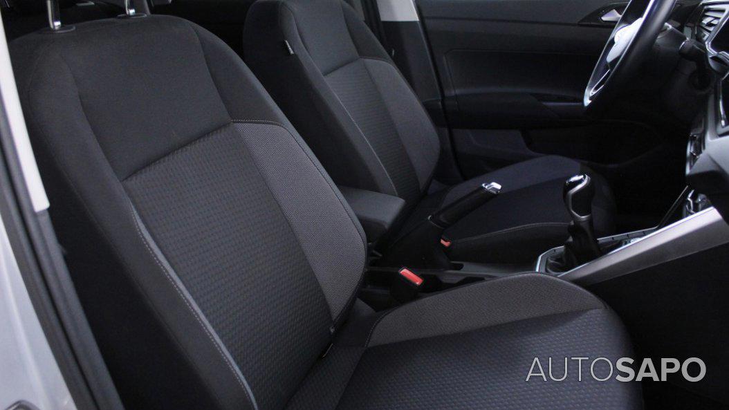 Volkswagen Taigo de 2024