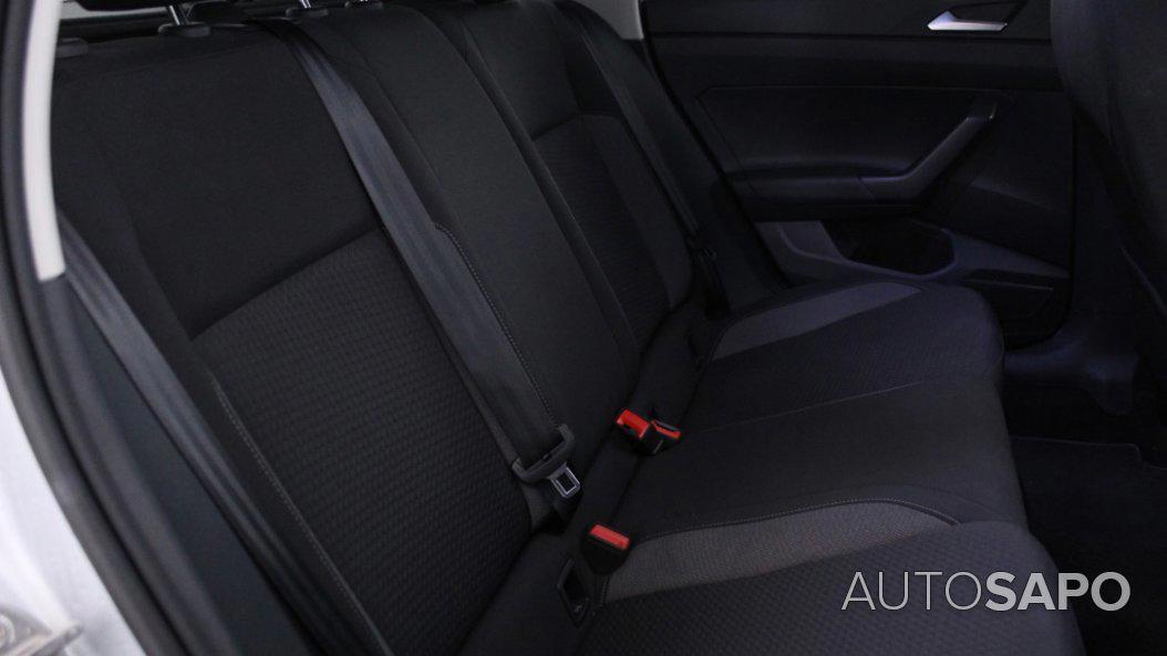 Volkswagen Taigo de 2024