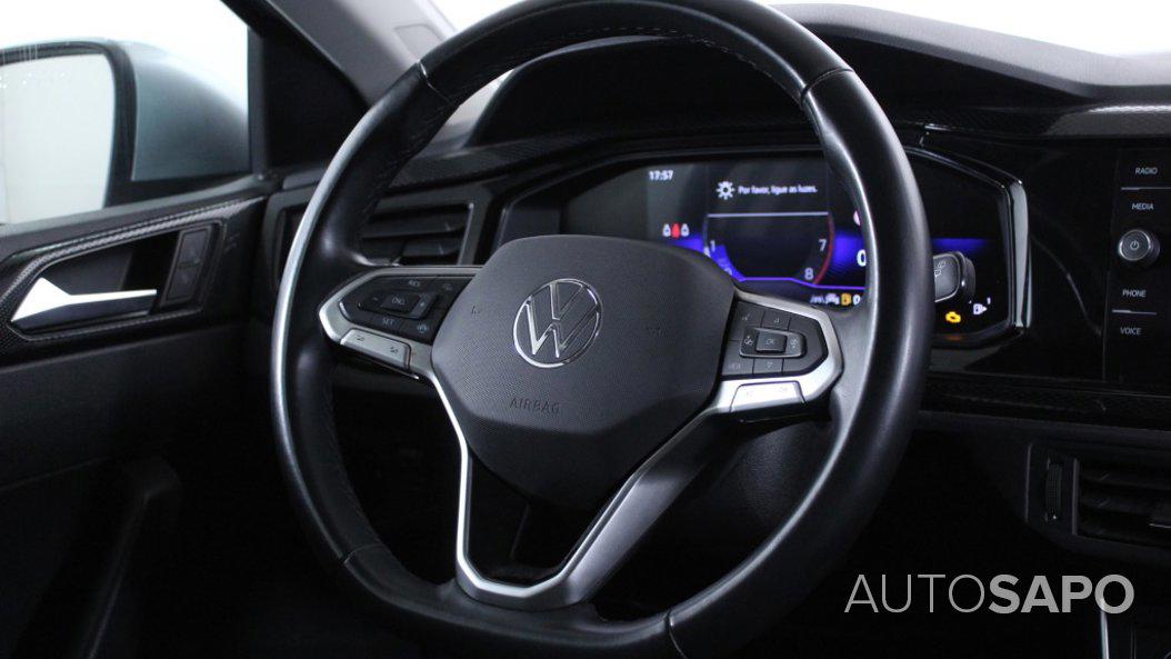 Volkswagen Taigo de 2024