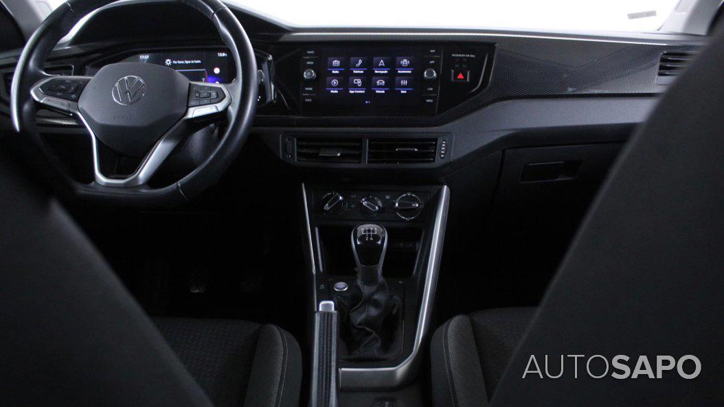 Volkswagen Taigo de 2024