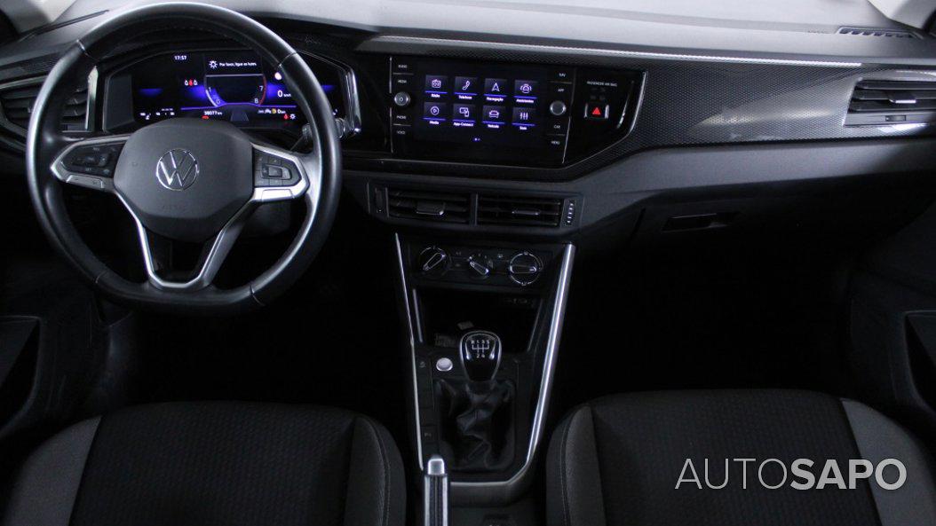 Volkswagen Taigo de 2024