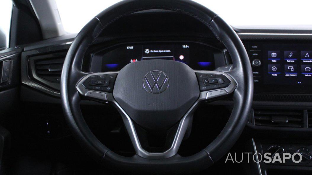 Volkswagen Taigo de 2024