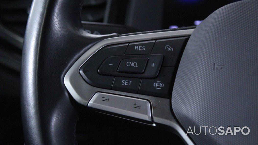 Volkswagen Taigo de 2024