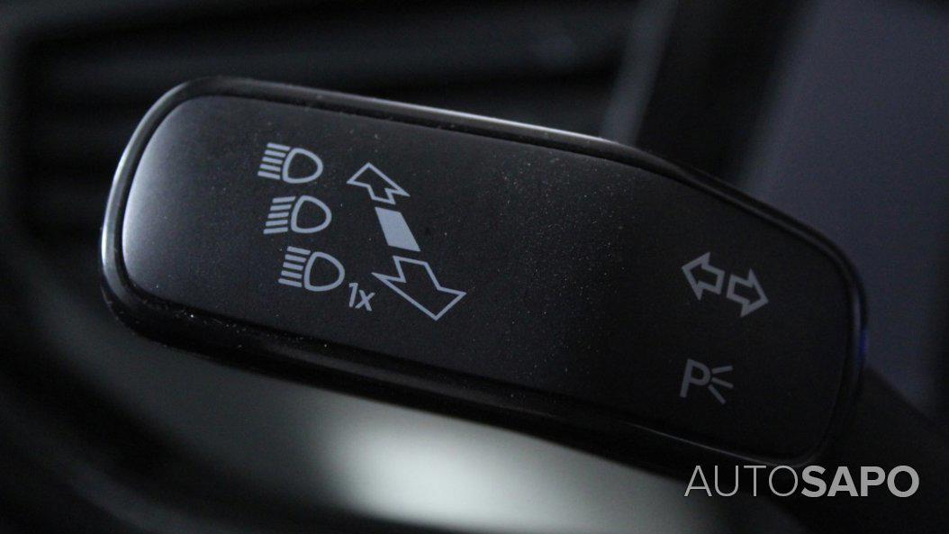 Volkswagen Taigo de 2024