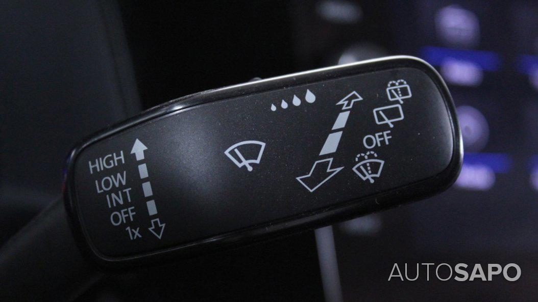 Volkswagen Taigo de 2024