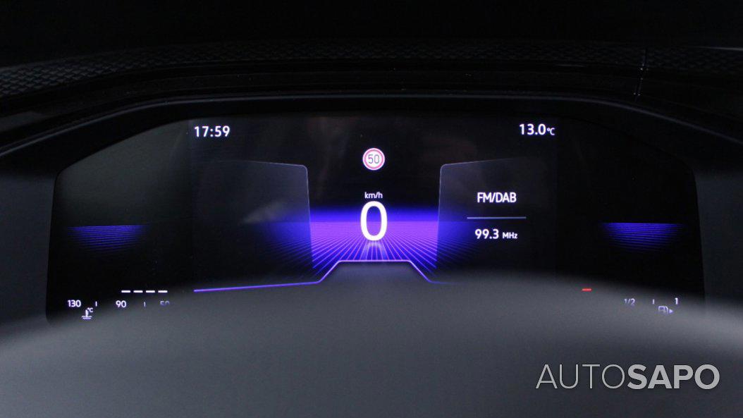 Volkswagen Taigo de 2024