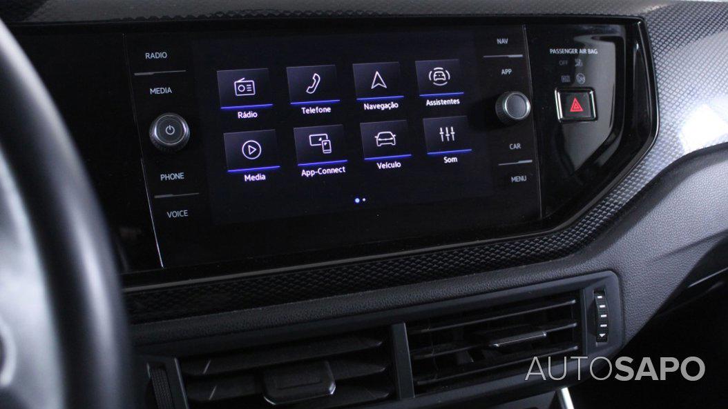 Volkswagen Taigo de 2024