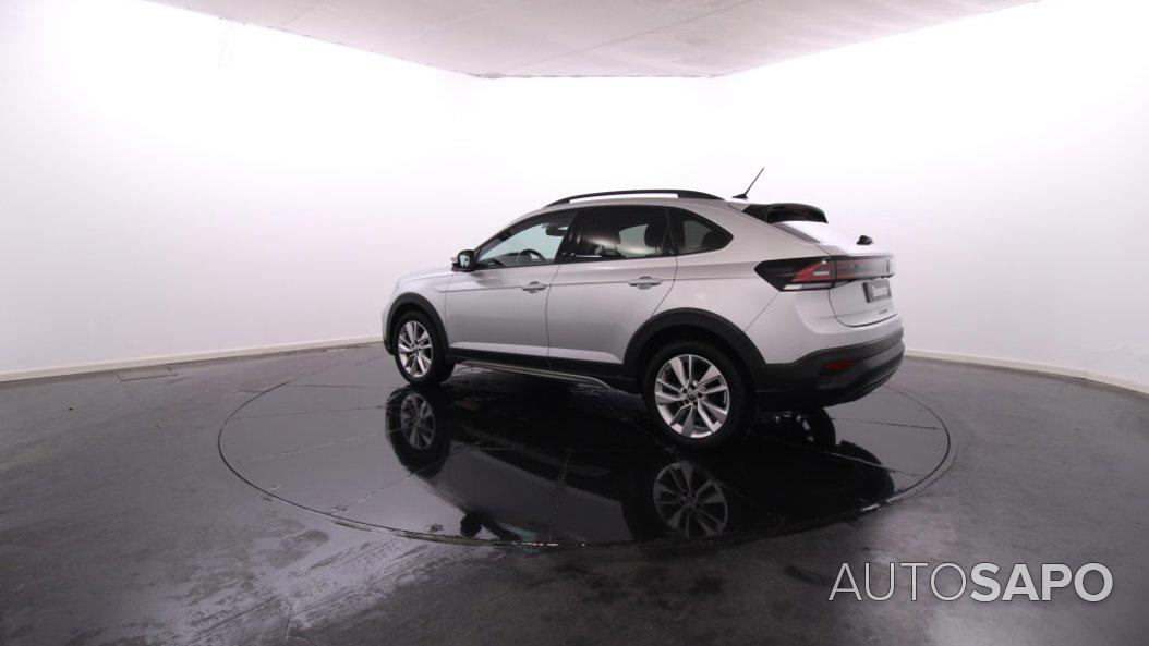 Volkswagen Taigo de 2024