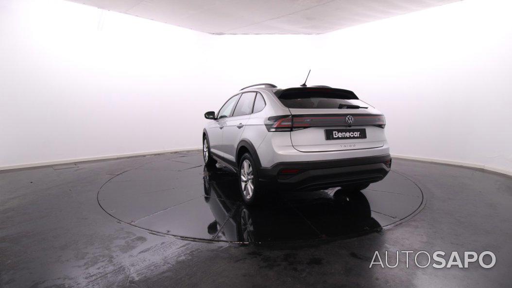 Volkswagen Taigo de 2024