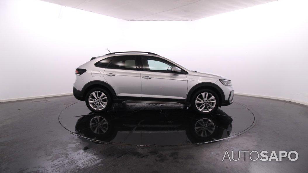 Volkswagen Taigo de 2024