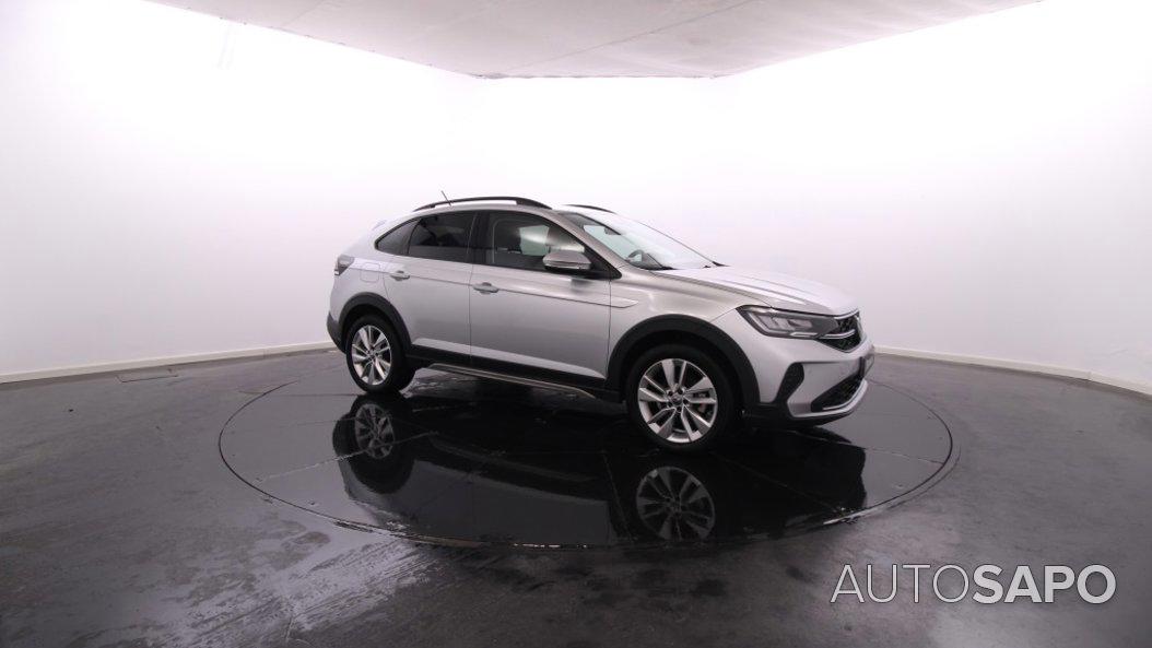 Volkswagen Taigo de 2024