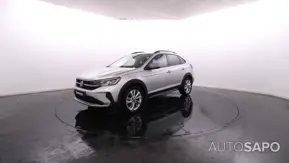 Volkswagen Taigo de 2024