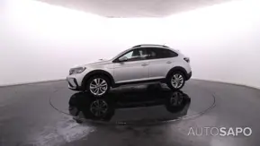 Volkswagen Taigo de 2024