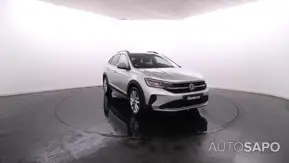 Volkswagen Taigo de 2024